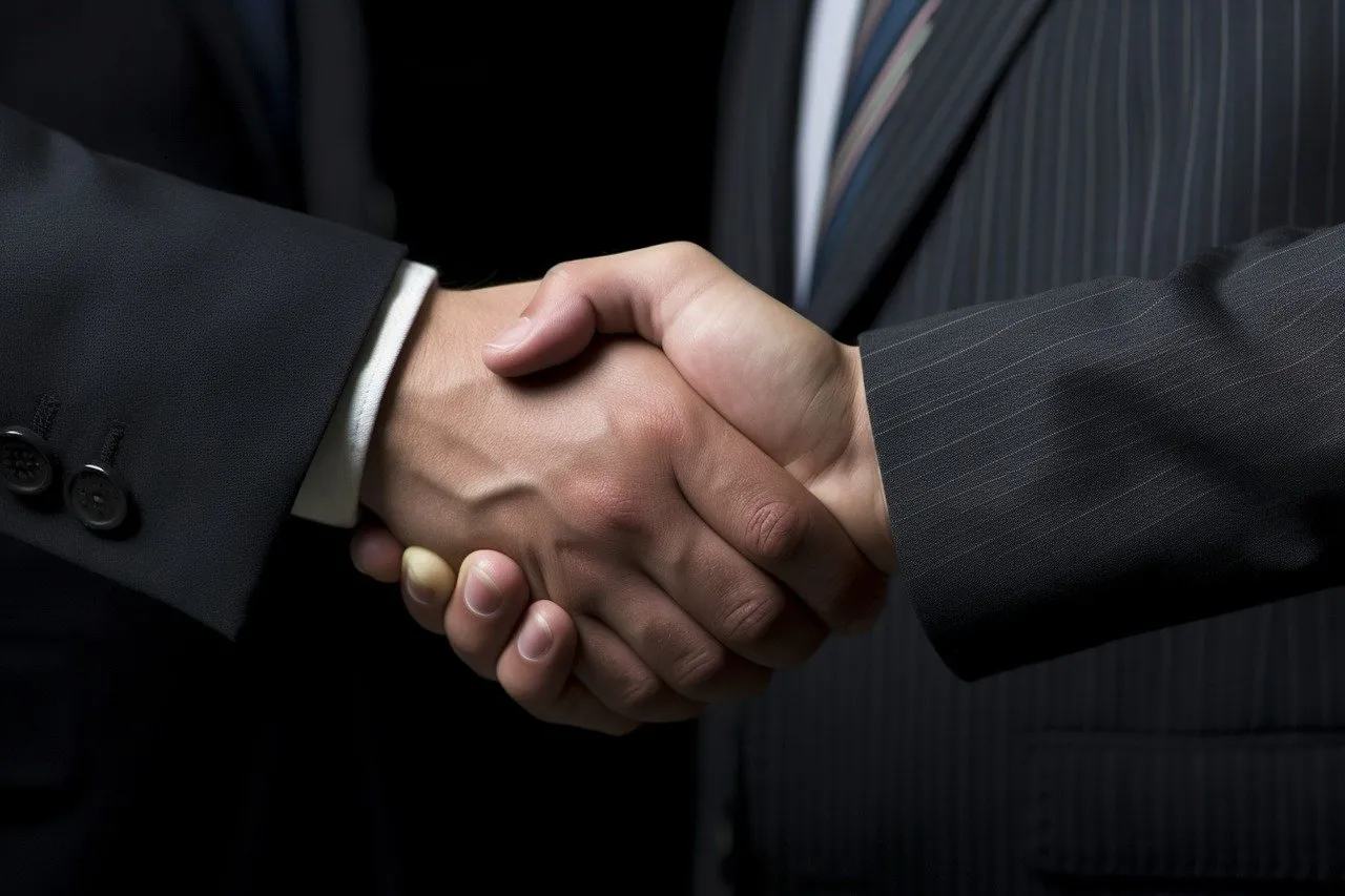 Types of Supply Chain Relationships