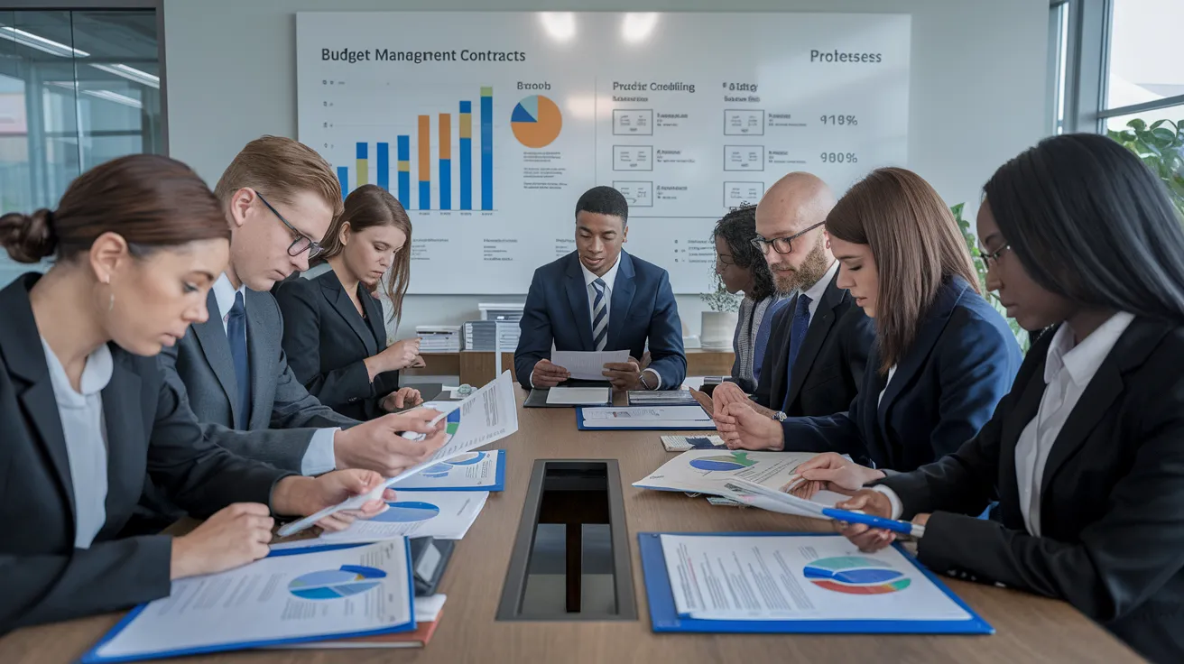 Understanding Multi-Academy Trusts’ Procurement Challenges