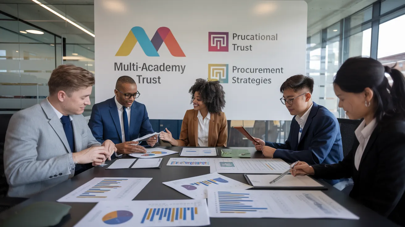 The Role of Procurement Experts in Tendering