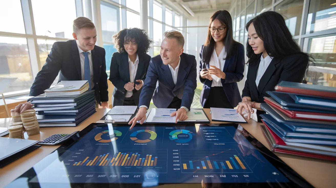 Maximising Cost Savings and Efficiency