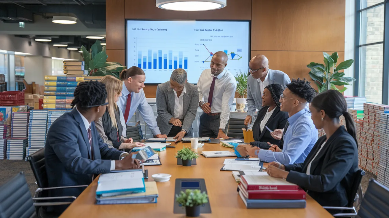 Transforming Procurement into a Profit Centre
