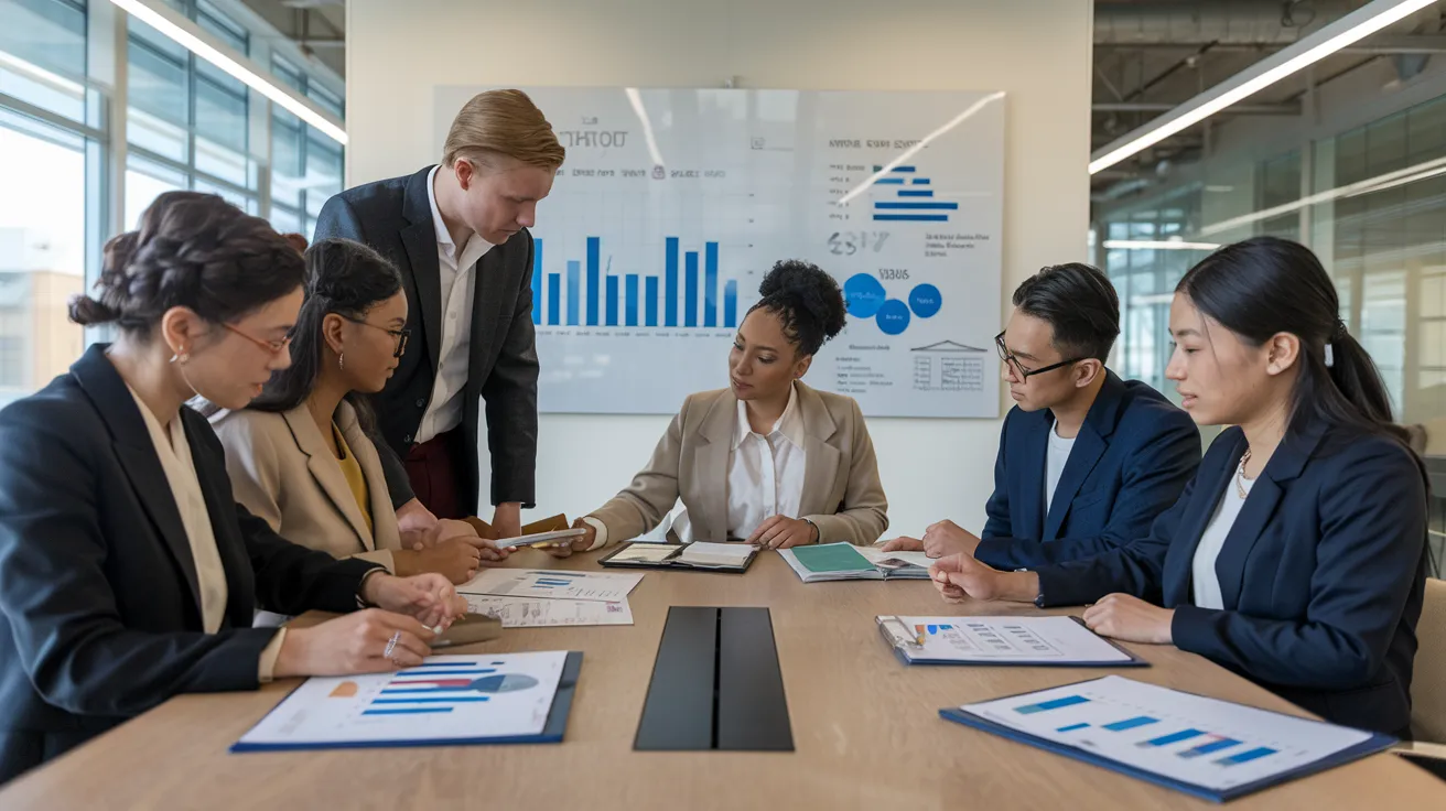 The Role of Expert Procurement Consultants