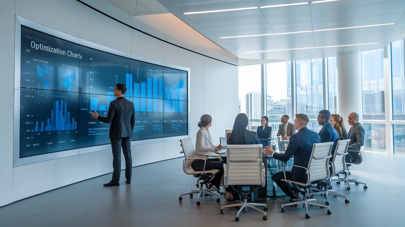 Streamlining Supplier Management
