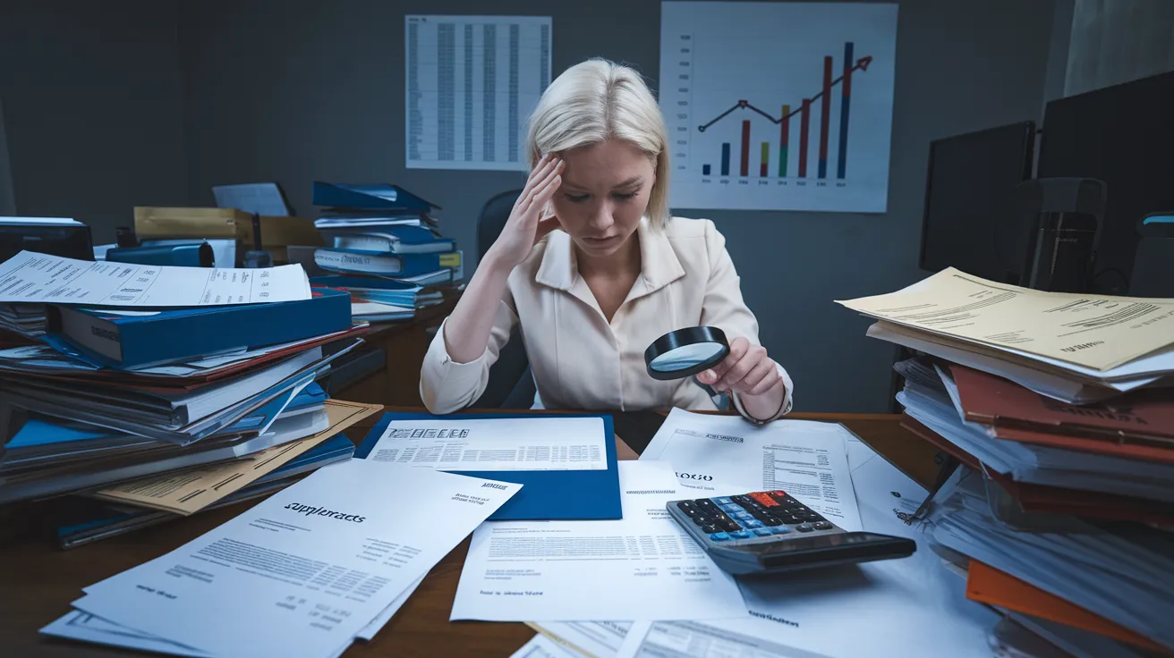 Supplier Management Pitfalls That Cost Schools Money