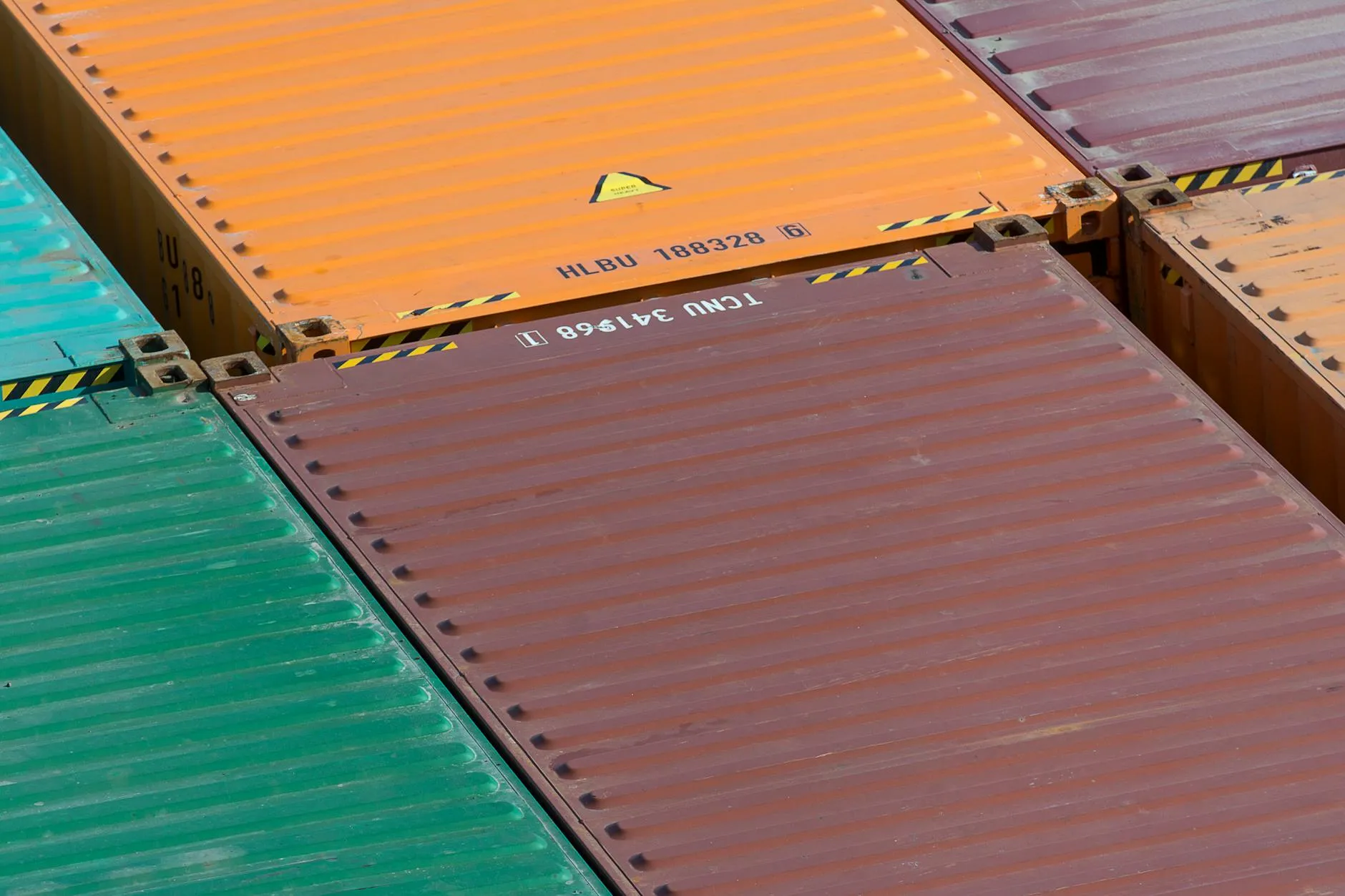 Benefits of Strong Supplier Relationships