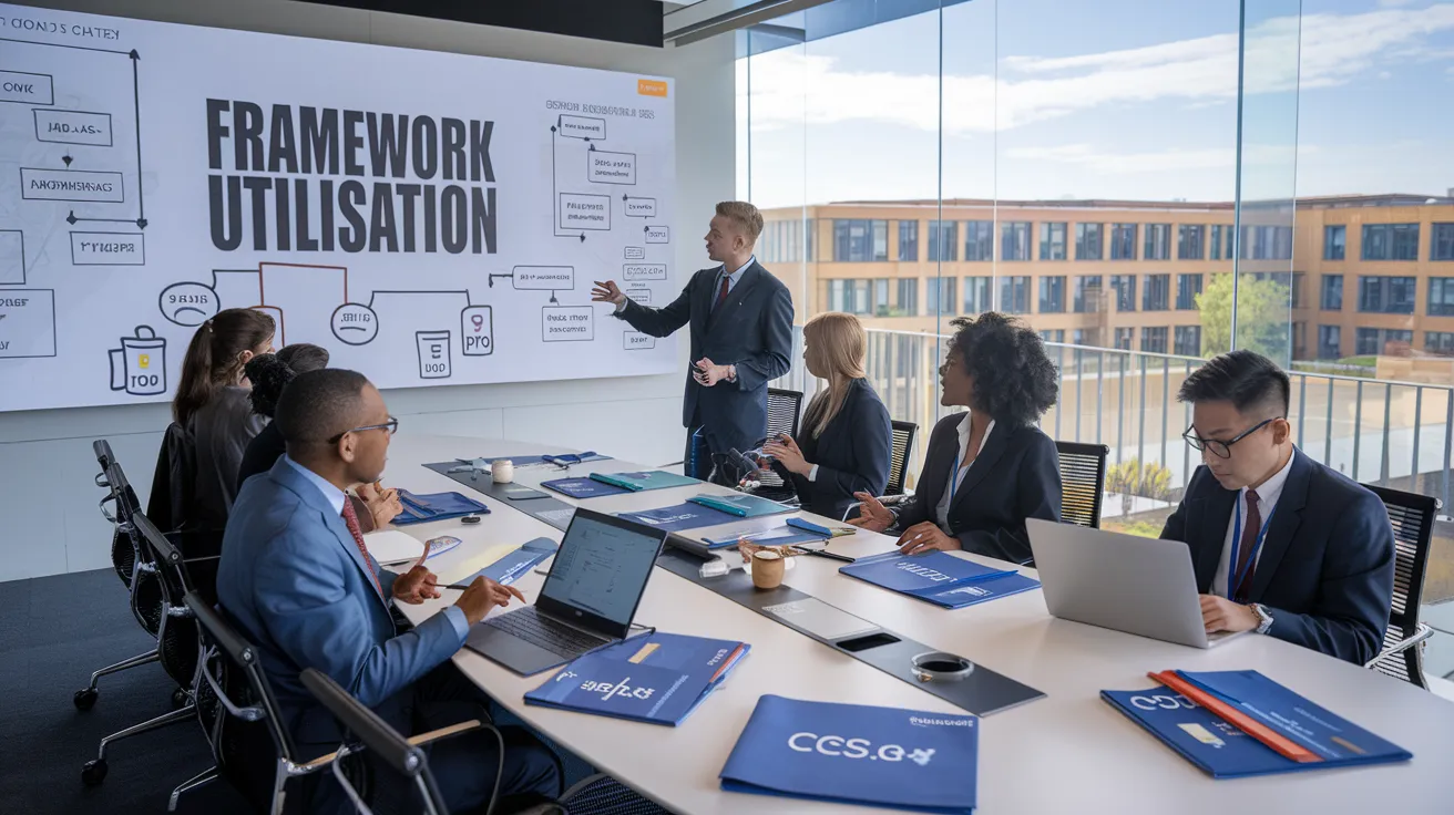 Expediting Procurement Through Framework Utilisation