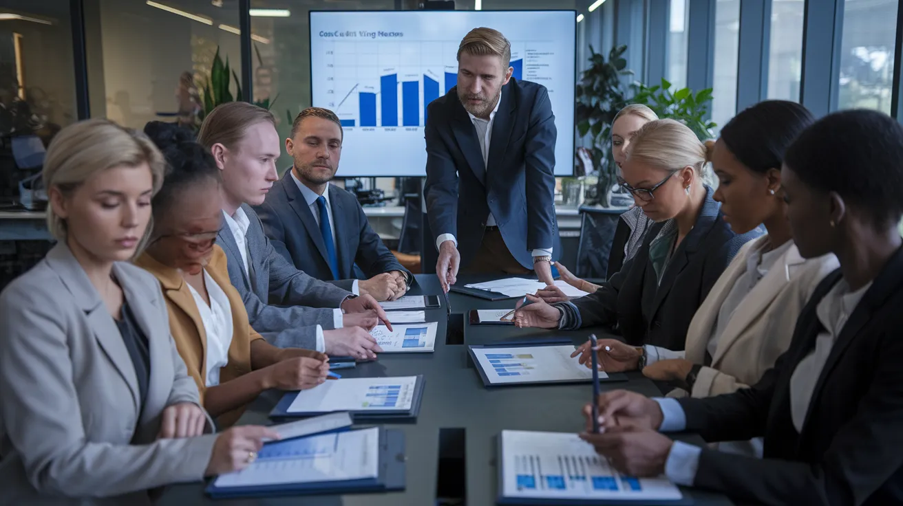 Managing the Human Factor in Cost-Cutting