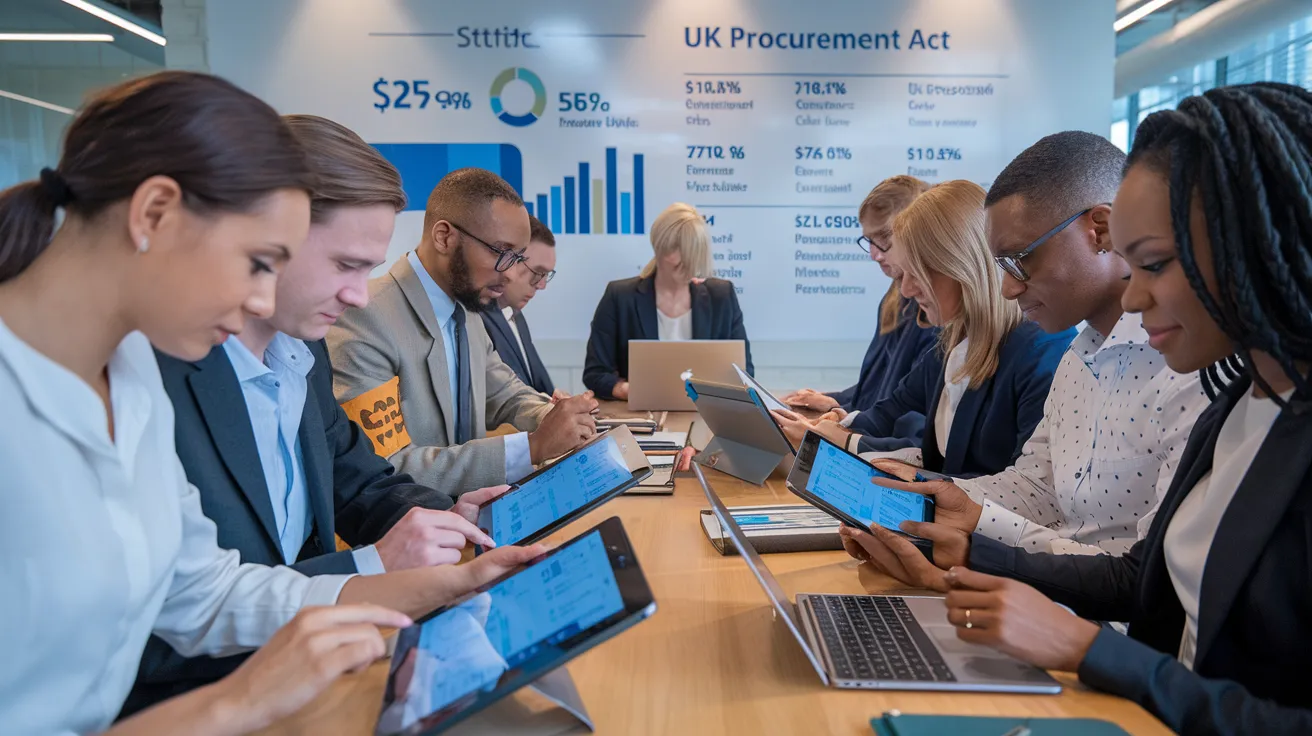 Impact on Supplier Relationships